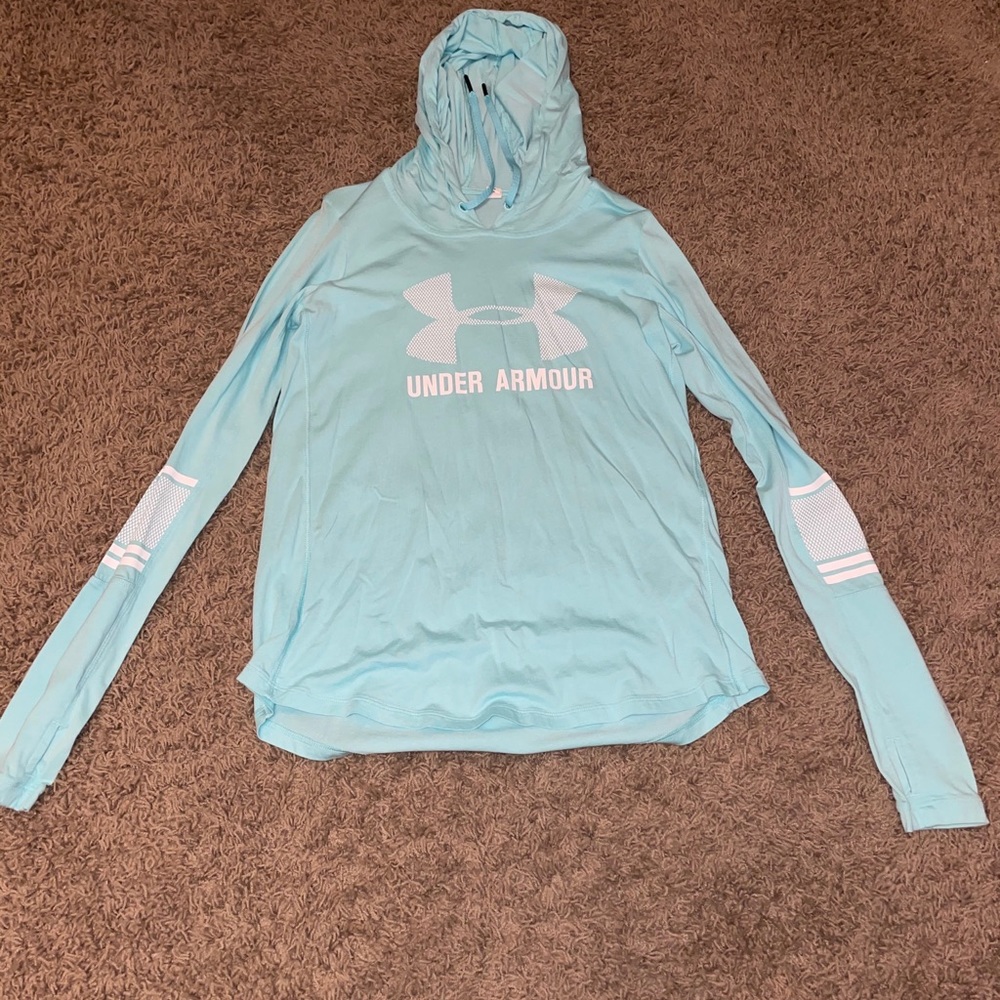 Under Armour Hoodie